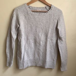 Merona Knit Sweater size Medium